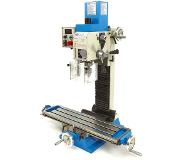 HBM BF 30 Fräsmaschine Großer Tisch