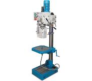 HBM 40 mm Zahnradgetriebene Säulenbohrmaschine Deluxe 400 Volt