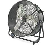 HBM 900 mm Profi-Lüfter mobil, Luftverdrängung 27.600 M3/H