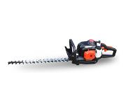 Elem Technic Heckenschere mit Benzinmotor 26cc - 70 cm
