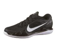 Nike Court Air Zoom Vapor Pro Tennisschuhe in schwarz, Größe 43