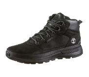 Timberland Field Trekker Boots in schwarz, Größe 42