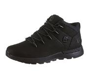 Timberland Sprint Trekker Boots in schwarz, Größe 46