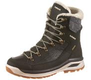 Lowa RENEGADE EVO ICE Stiefel in schwarz, Größe 41