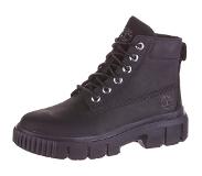 Timberland Greyfield Boots in schwarz, Größe 40
