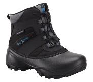 Columbia Schneestiefel Columbia Childrens Rope Tow III Dark Compass Kinder-Schuhgröße 28