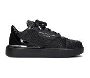Benjamin Berner Sneaker Low Raphael Schwarz Herren | 43