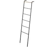 Yamazaki Handtuchhalter Yamazaki Tower Ladder Black