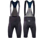 Singh, Nalini Aero Bib Shorts Schwarz L Mann