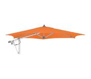Doppler Doppler, Ersatzbezug für Sonnenschirm "Sunline II Pendel 290", orange