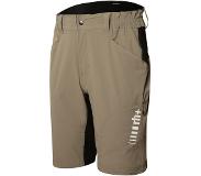 RH+ MTB Shorts Herren beige XXL 2023 Fahrradhosen