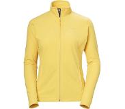 Helly Hansen Daybreaker Fleece Gelb L Frau