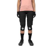 Sweet Protection Hunter Slashed Shorts Schwarz L Frau