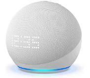 Amazon Echo Dot mit Uhr (5. Gen.)