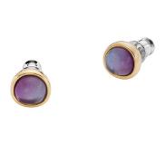 Skagen Sea Glass Ohrstecker