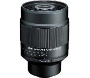 Tokina SZ Pro 600m f/7.1 MF Fujifilm X-Mount