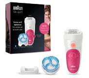 Braun Silk-épil 5
