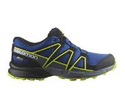 Salomon Schuhe Salomon SPEEDCROSS CSWP J l41725800 | Größe: 36 EU