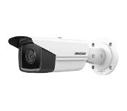 Hikvision DS-2CD2T43G2-4I - IP-Sicherheitskamera - Outdoor - Verkabelt - FCC SDoC (47 CFR