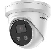 Hikvision DS-2CD2346G2-IU 2.8mm C Turret 4MP Easy IP 4.0 2nd AcuSense