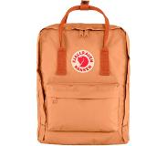 Fjällräven Kånken - Rucksack Peach Sand / Terracotta Brown 16 L