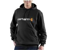 Carhartt Logo Loose Fit Hoodie XS