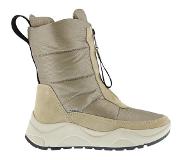 Antarctica Schneestiefel Antarctica 8753 Women Beige-Schuhgröße 40