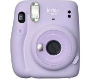 HEMA Fujifilm Instax Mini 11 Einwegkamera Lila