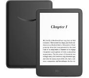 Amazon – Kindle 2022 Release 6 16 GB Schwarz mit Werbung