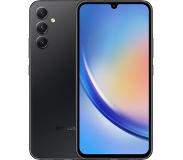 Samsung Galaxy A34 128GB Schwarz 5G Handy
