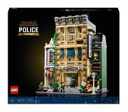 LEGO Creator - Polizeistation