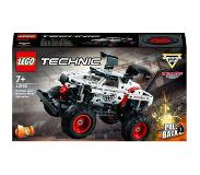 LEGO Monster Jam Monster Mutt Dalmatian