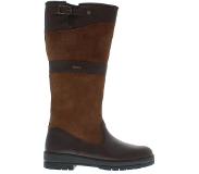 Dubarry Stiefel Dubarry Unisex Dunmore 52 Walnut-Schuhgröße 39