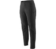 Patagonia - MTB-Hose - W's Dirt Craft Pants Black für Damen - Größe 10 US - schwarz