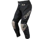 O'Neal Matrix Ridewear Long Pants Schwarz 34 Mann