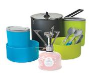 MSR Gasherd MSR Pocket Rocket Stove Kit (9-Stück)