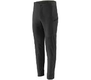 Patagonia - MTB-Hose - M's Dirt Craft Pants Black für Herren - Größe 30 US - schwarz
