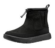Helly Hansen Schneestiefel Helly Hansen Adore Boot Black Magnet Damen-Schuhgröße 38,5
