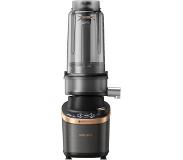 Philips HR3770/10 High Speed Blender with juicing function, Black