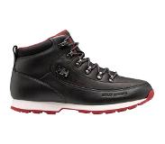 Helly Hansen Schneestiefel Helly Hansen Men The Forester Black Red-Schuhgröße 45