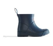 Hunter Regenstiefel Hunter Little Play Boot Kids Valtameri Blue-Schuhgröße 27