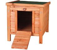 Trixie Natura 60x47x50 Cm Pet House Grau