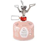 MSR Pocket Rocket 2 Stove - Gaskocher Grau One Size