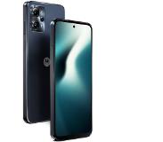 Motorola g13 - Matte Charcoal Dual Sim MediaTek Helio G85 Prozessor 2,00 GHz , Android 13,