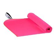 Intersport Handtuch Handtuch Microfleece