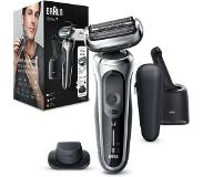Braun Series 7