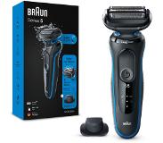 Braun Series 5