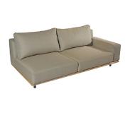 Cotoons Lounge-Set-Modul Max&Luuk Luke 2-Seater Sabia