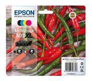 Epson 503XL Multipack