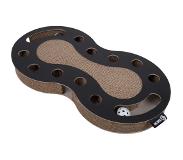 District 70 District70 - SNAKE Scratching Black - (871720261381)